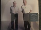 Twenty One Pilots - Vessel Clear Press Vinyl Record