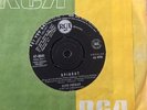 Elvis Presley Spinout Promo Australian Vinyl 45 Rare Garage Rock