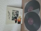 Syd Barrett - The Madcap Laughs / Barrett - Capitol SABB-11314 US Vinyl