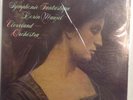 Original Master Recording Berlioz Symphonie Fantastique Sealed New LP Mfsl 1-528