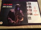 John Coltrane/Kulu Se’ Mama/Impulse A-9106 Van gelded Stamp, 1966 Gatefold