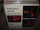 GRATEFUL DEAD / WARLOCKS / GARCIA freshly in la & sf ( rock ) 2lp takrl not tmoq