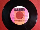Slraighl Judy Henske and Jerry Yester Horses on a stick/Snowblind 45 rpm