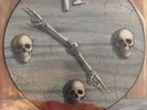 Anthrax ?– In My World Label: Island Records ?– 12 ISP 470, I VINYL PICTURE DISC