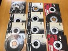 Two tone 7” single bundle