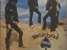 MOTORHEAD 'Ace Of Spades' German Press Bronze 202876 vinyl LP, Ex Con