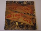 AC/DC ?– T.N.T. 1975 Australia Albert Oz Blue Roo + Missprinted Sleeve ACDC TNT