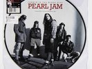 Pearl Jam 2016 Jammin’ In The Windy City Caberet Metro 1992 UK 12” Picture Disc