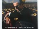 2xLP George Michael - Symphonica / 2014 / MINT
