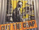 The Clash Cut The Crap Vinyl