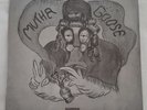 Mutha Goose LP-Alpha Omega LP 264-01 Original Stereo Album