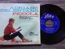 ADRIANO CELENTANO / PICCOLA - 7