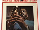 John Coltrane LP 