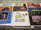 Vinyl  50 Maxi - Singles  30 cm Synth-Pop -Electronic Funk HipHop Disco 1983