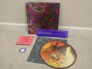 Smashing Pumpkins Teargarden by Kaleidyscope Vol. 2 Vinyl w/ CD