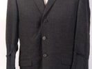 George Michael's Prada Suit with Provenance