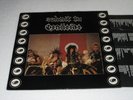 Genocide - Submit To Genocide (Rare Hardcore/Thrash/Punk Metal Vinyl LP - 1987)