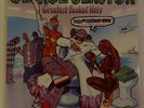 GEORGE CLINTON / GREATEST FUNKIN' HITS / RARE ORIG '96 RED VINYL DBL LP NM
