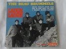 RARE FRENCH EP THE BEAU BRUMMELS/VOGUE/ORIGINAL