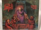 Death Scream Bloody Gore LP SEALED Combat 1987 Rock Death Metal