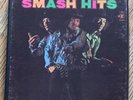 Jimi Hendrix Experience Smash Hits 4 Track Reel to Reel Tape 3¾ IPS 7