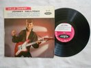 disque lp 25 cm de johnny hallyday 