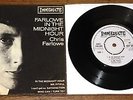 CHRIS FARLOWE THE MIDNIGHT HOUR UK IMMEDIATE 4-TRACK 7