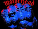 2x Motorhead - Iron Fist & Another Perfect Day - Vinyl 180g - New