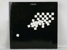 CHESS 33 RPM VINYL RECORDS (2) SET, BENNY ANDERSSON, TIM RICE LP
