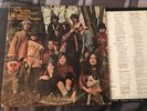 INCREDIBLE STRING BAND “The Hangman’s Beautiful Daughter” Elektra KS-74021 VG+