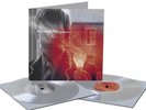 PORCUPINE TREE - LIGHTBULB SUN - CLEAR VINYL 2LP - SOLD OUT. RARE. LAST 1