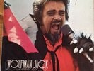 Wolfman Jack the United States Air Force Number 44 March 1975 Two LP