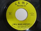 RARE Garage 45 by the Surprize on CENT 