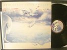 RUSH GRACE UNDER PRESSURE NM-/NM- RARE MASTERDISK BK PROG PEART GEDDY LIFESON