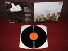 THE FACES First Step LP 1970 W/B 1st Press  ORANGE LABEL  BRILLIANT EXAMPLE