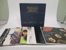 THE BEATLES COLLECTION 13-LP Boxed Set / Parlophone Records UK 1984 / EXCELLENT