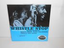 Kenny Dorham ?– Whistle Stop  200 GRAM MONO REISSUE LP (CLASSIC RECORDS)