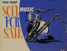 TREASURE ISLAE - SOUL FOR SALE - VARIOUS  ARTISTES - JA MINT REGGAE LP  MINT