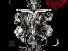 Archgoat - The Light-Devouring Darkness Clear Vinyl LP