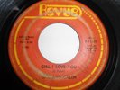 NORTHERN SOUL, GARLAND GREEN, GIRL I LOVE YOU, ORIGINAL