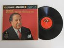 BEETHOVEN / MONTEUX Pastoral LP RCA Victor LSC-2316 US 1958 VG++ 6A
