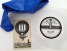 JACK WHITE Freedom At 21 FLEXI Balloon + Card THIRD MAN RECORDS White Stripes