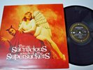 Supersuckers - Sacrilicious - UK Punk New Wave - 1995 Sub Pop Label