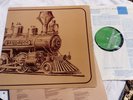 SUNDANCE Rain Steam Speed LP UK 1st.press DECCA +INSERT Prog Rock.Judas Priest