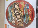 ogdens nut gone flake red vinyl - Small Faces