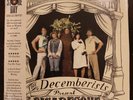The Decemberists - Picaresque 2xLP SEALED (RSD 2015 red vinyl)