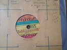 ORIG 77 Jahlovemuzik dubplate acetate BLACK UHURU DENNIS BROWN J DELGADO ISAACS