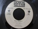 Larry Laster- 