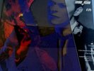 David Bowie Sound +Vision 6 LP Clear Vinyl Box Set Ryko 1989 Analogue RARE