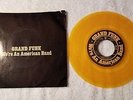 GRAND FUNK RAILROAD We're An American Band PROMO 7